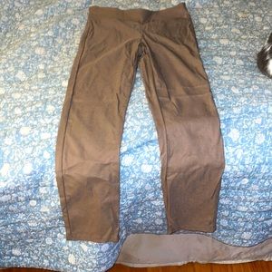 DRESS LEGGINGS NEVER WORN